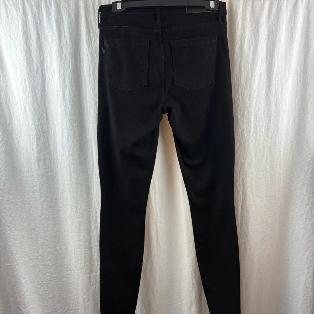 PARKER SMITH Women’s Black Skinny Jeans 29 - Picture 3 of 8